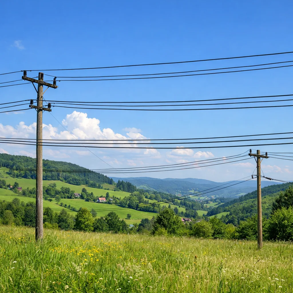Power Lines